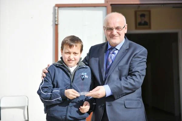 Beykoz, ilçeye yapılan eğitim yatırımlarıyla her geçen gün yeni okul