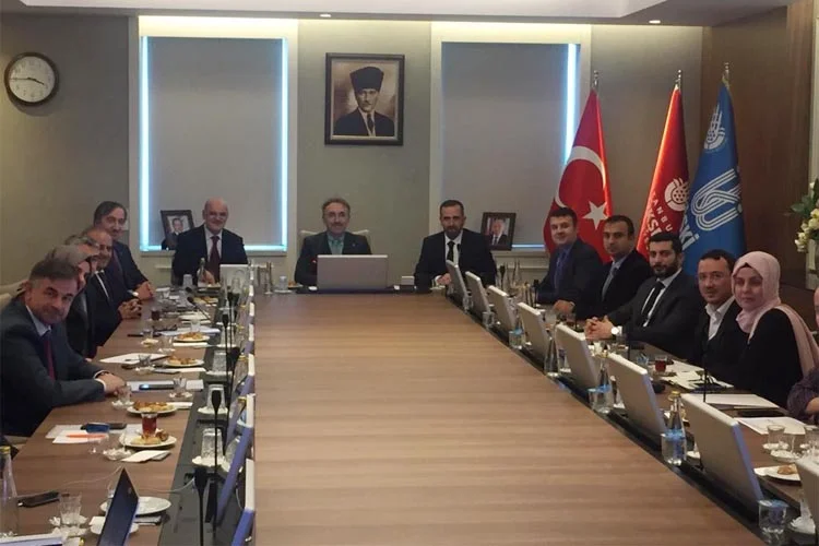 Beykoz Belediyesi’nden yapılan açıklamada, Çavuşbaşı’nda imar planlarının yapımına engel teşkil