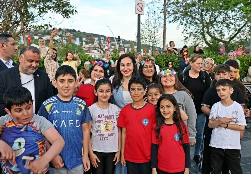 Hıdırellez ateşi Beykoz Sahili'nde yandı 2 hdrlll0605 MB4Zglraoi