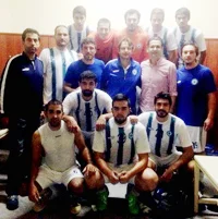 Bu sezon oluşturulan Beykoz Belediyespor Hentbol Şubesi, ilk sınavını başarı