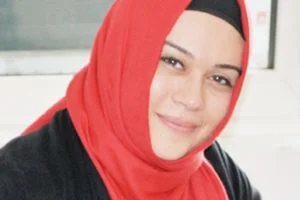 Bu haftaki konuğumuz Hediye Kalay Erten. Hediye Hanım henüz 27