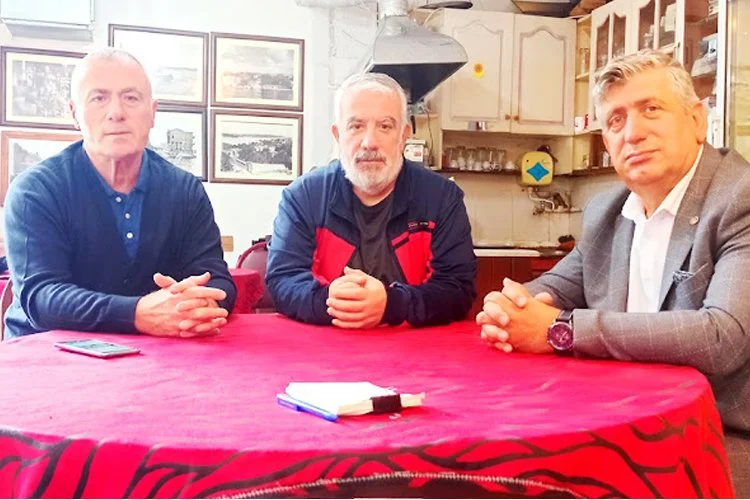 İstanbul 1. Amatör Lig 15.Grubunda mücadele eden Kanlıcaspor hafta sonunda