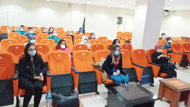 Beykoz Devlet Hastanesi'ne hemşire takviyesi 1 hem beyk ygpocgvWty