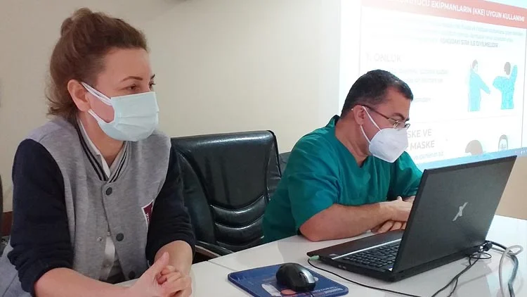 Beykoz Devlet Hastanesi'ne hemşire takviyesi 3 hem beykoz 2 ycglPRzOJO