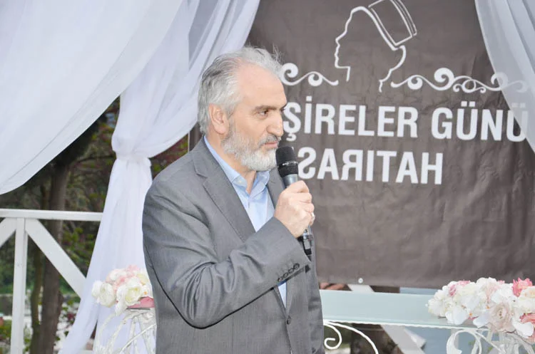 Hemşireler Günü, Beykoz'da coşkuyla kutlandı 4 hemsirelergunukutlandi 8 q W ro9Dtb