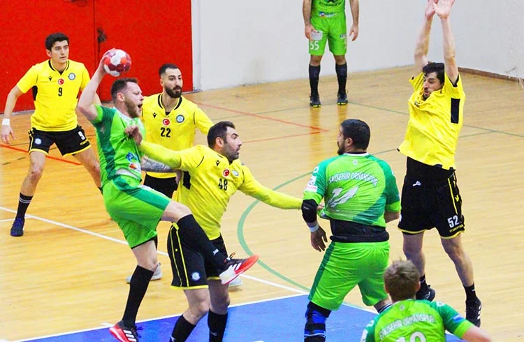 henbol beyk eLsRBchCoR