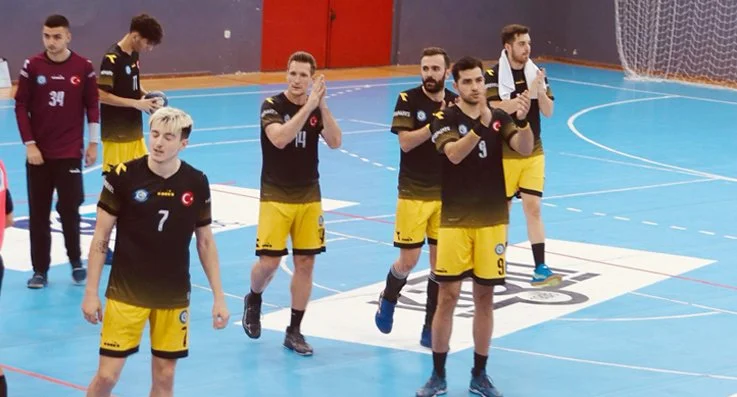 Ülkemizi Avrupa Kupalarında temsil eden takımlardan olan Beykoz Belediyesi Hentbol