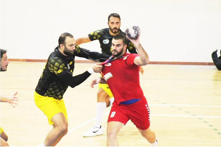 Hentbolda gururumuz Beykoz Belediyesi GSK ile Süper Lig Şampiyonu Beşiktaş