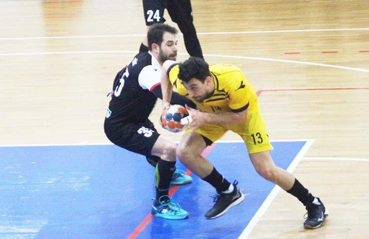 Beykoz Belediyesi Türkiye Kupası'nda yarı finale çıktı 3 hent bol 4 FgPPI1kT5V