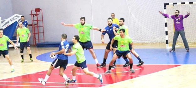 Beykoz hentbolcularından galibiyet 1 hentb QTsUvdLEoT