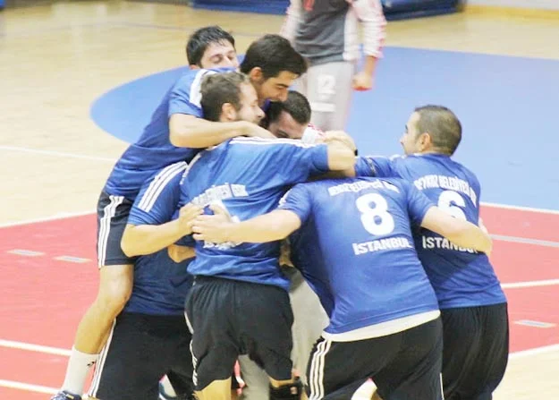 Beykoz hentbolcularından galibiyet 3 hentbo 0G5TcKULY