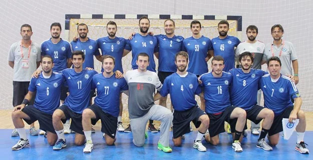 Beykoz hentbolcularından galibiyet 5 hentbo aYo2kO1Ijk