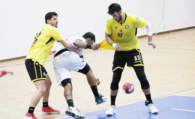 hentbol beykoz 2 YCVm1gL eZ