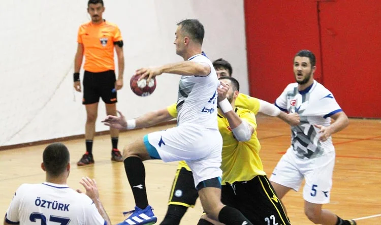 hentbol beykoz 3 KP oiCgiCn