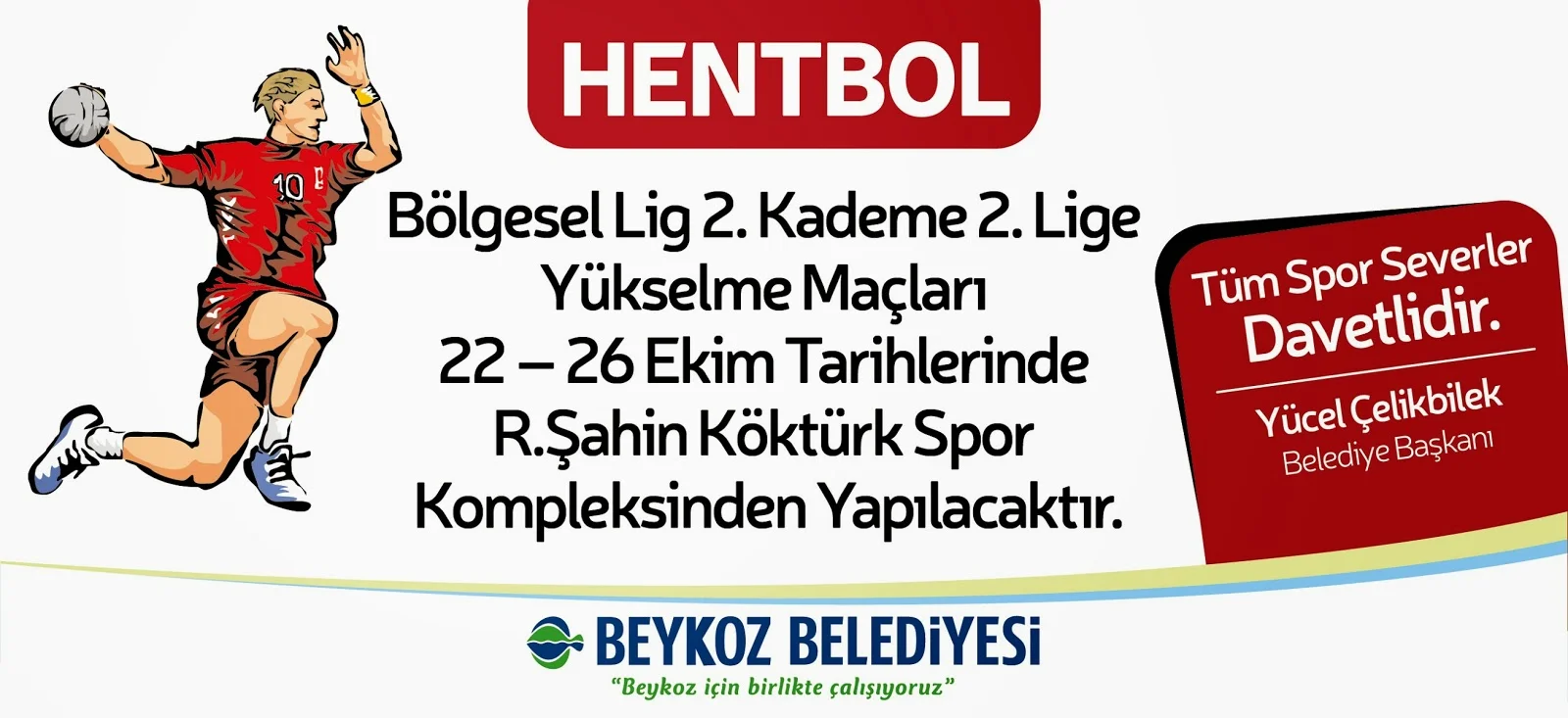 Türkiye Hentbol Federasyonu Erkekler Bölgesel Hentbol Ligi A Grubu 2.