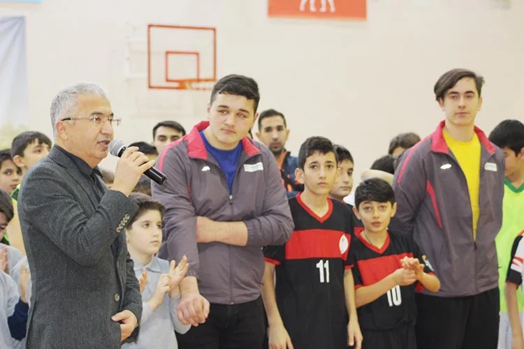 Beykoz'da uzun soluklu hentbol maratonu 5 hentbol beykoz 1 3 tO0gZycYt0