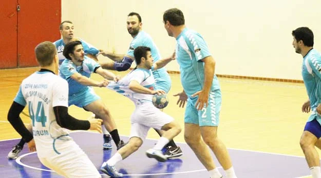 hentbol beykoz 6 nnAop1rTZo