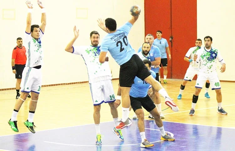 Beykoz Belediyespor, Ligin şampiyonluk iddiası olan ekiplerinden Amasya Temsilcisi Merzifon