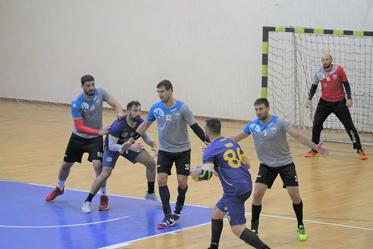 hentbol beykoz turnu QrpuGOQ0zO