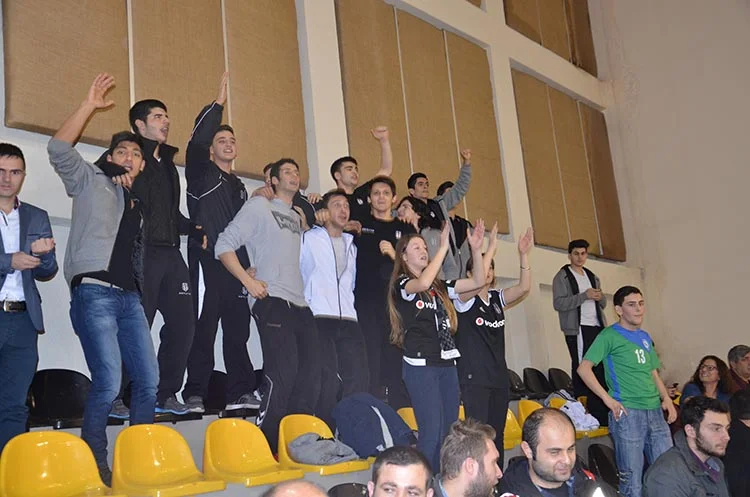 hentbol der NUUJIEM26