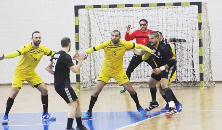 hentbol mac 7 IzsFD wGkP