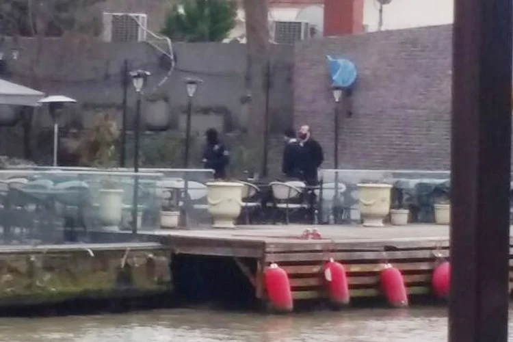 Dost Beykoz’un dün dakika dakika tüm Türkiye’ye duyurduğu Beykoz’daki vurgunun