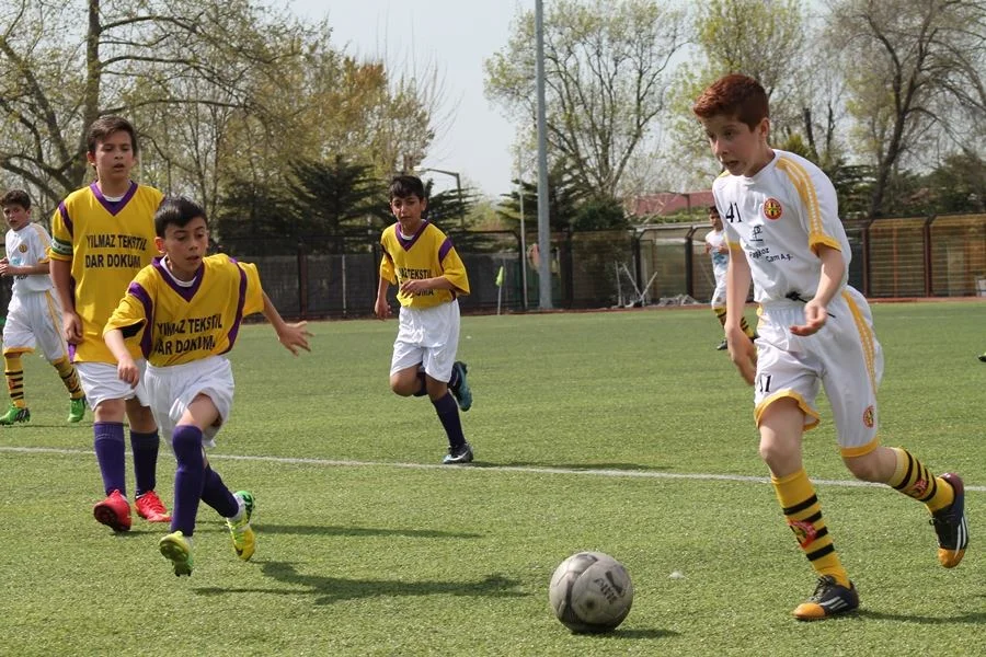 Beykoz İlçesinde bu yaz dönemi de boş geçmeyecek.