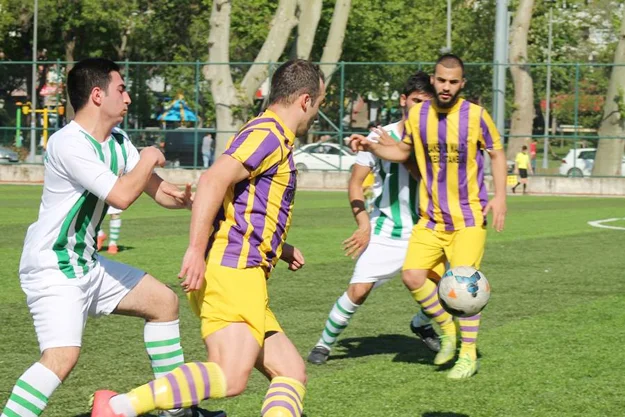 Beykoz ilçesini İstanbul Amatör Ligleri’nde çeşitli kategorilerde temsil eden takımlarımızın