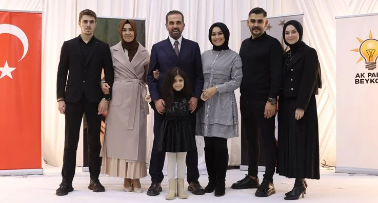 Beykoz Belediyesinden yeni kitap: Hanefi Dilmaç 1 hh3 bQ4UzpySgP