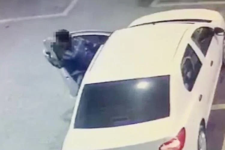 Beykoz Görele ve Çavuşbaşı Yavuzselim Mahallelerinde hırsızlık yapan gençler, polisin