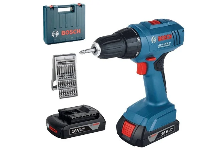 Elektrikli ve şarjlı el aletleri ya de hırdavat ihtiyaçlarınızda mağaza