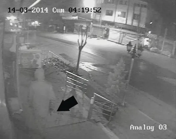 Beykoz genelinde son bir ayda çok sayıda hırsızlık olayı yaşanması