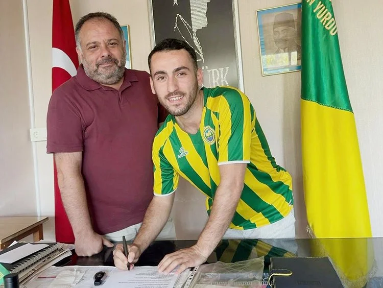 Anadoluhisarı 5 yeni transfer daha yaptı 2 his TI2 4zMUSv