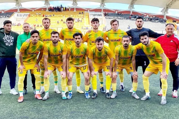 İstanbul Süper Amatör Lig 6. Grubunda haftayı deplasmanda geçiren Boğaziçi