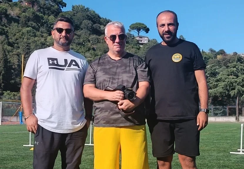 Beykoz’un asırlık çınarı ilk maçından umutlu 2 his s5b 2 QNrt