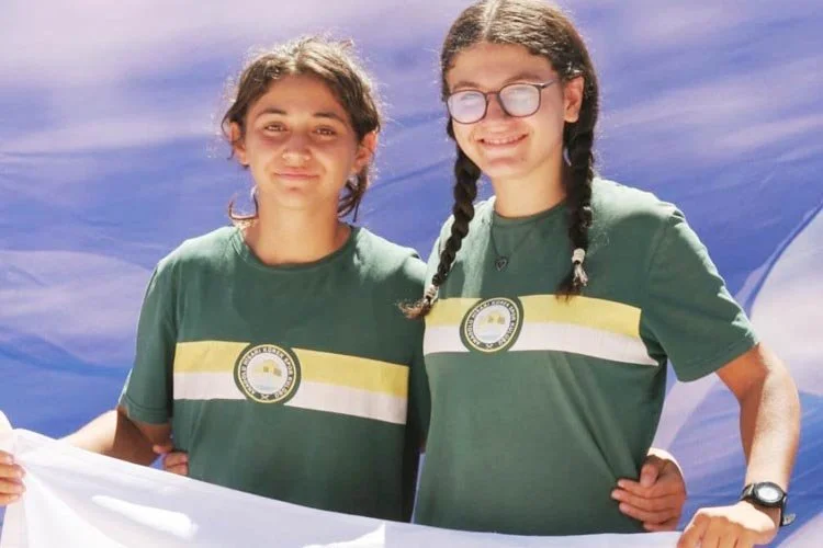 Beykoz’da su sporları alanında başarı çıtası her geçen gün yükseliyor.