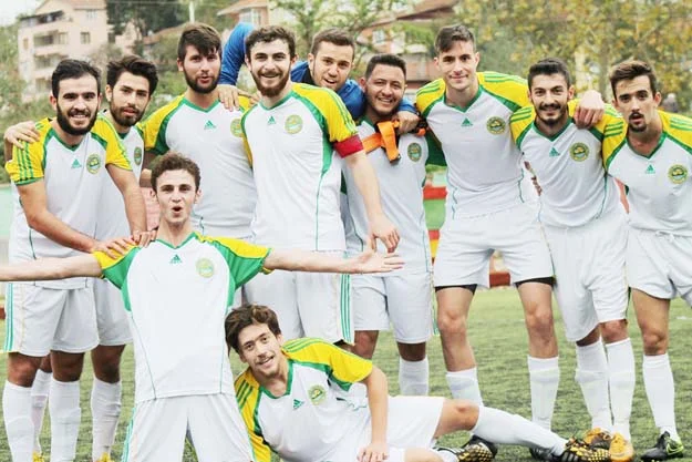 Beykoz'un İstanbul 1. Amatör Ligi'ndeki temsilcilerinden Anadoluhisarı İdmanyurdu sezona fırtına