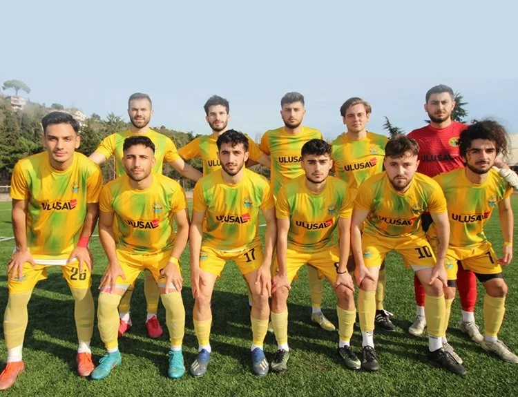 İstanbul Süper Amatör Lig 6.Grubunda Beykoz İlçesini temsil eden Anadoluhisarı