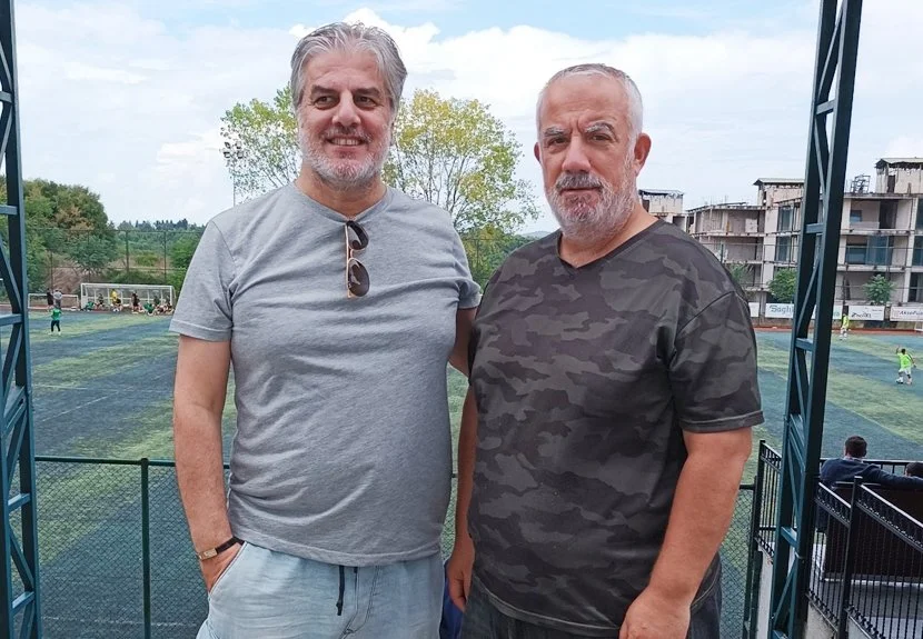 İstanbul Süper Amatör Ligde Şampiyonluk hedefiyle yeni sezon hazırlıklarına devam