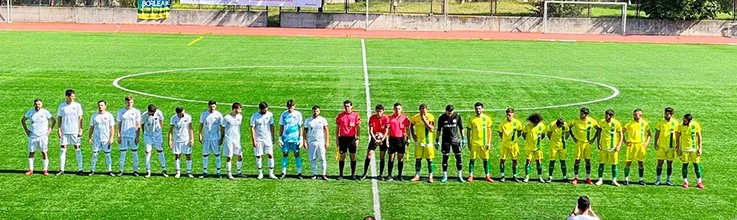 Avcıları Beykoz’dan 4 golle uğurladı 1 hisar 1 q5Wk8ofWvI