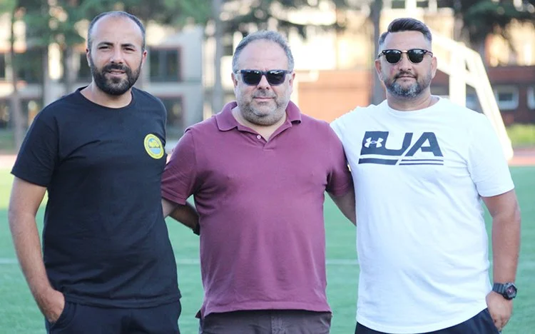 Anadoluhisarı İdmanyurdu sahaya indi 2 hisar 2 VzKOao7D3K