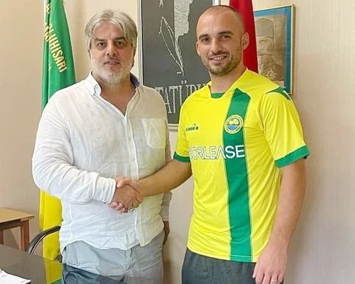 110. Yılını Şampiyonlukla taçlandırmak isteyen Türk Futbolunun Asırlık Çınarlarından Anadoluhisarı