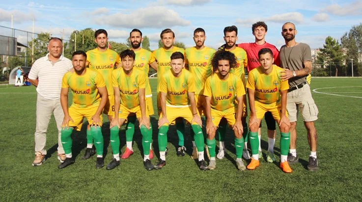 Beykoz’un iki idmanyurdu takımı hazırlık maçı yaptı 2 hisar 3 kPApbVPsrU