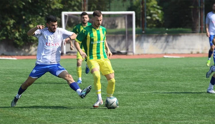 Anadoluhisarı Beykoz’da 4 farkla kazandı 2 hisar