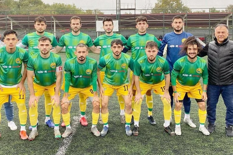 Beykoz İlçesini İstanbul Süper Amatör Lig 6.Grubunda temsil eden Anadoluhisarı