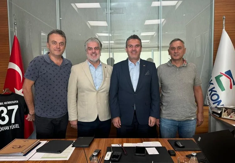 İstanbul Süper Amatör Liginin iddialı takımlarından olan Anadoluhisarı İdmanyurduspor, 2024-25