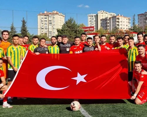 Geçen hafta sonunda evinde aldığı mağlubiyet sonrasında sıkıntılı günler yaşayan