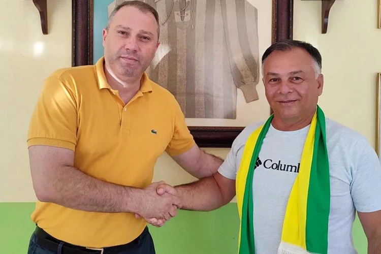 İstanbul SAL’de mücadeleye çıkacak olan Anadoluhisarı İdmanyurdu Spor Kulübünde geçtiğimiz