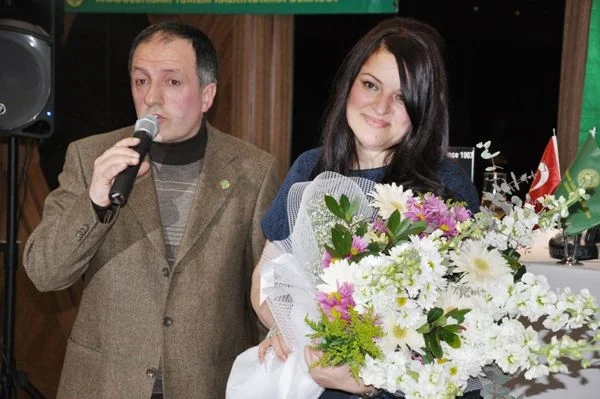 Anadoluhisarlı kadınlardan Hemşin horonu 3 hisar 8ma 2iO1Gp 8QV