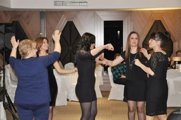 Anadoluhisarı Turizm Kalkındırma Derneği’nin 8 Mart Etkinliği Beykoz Asia Princess